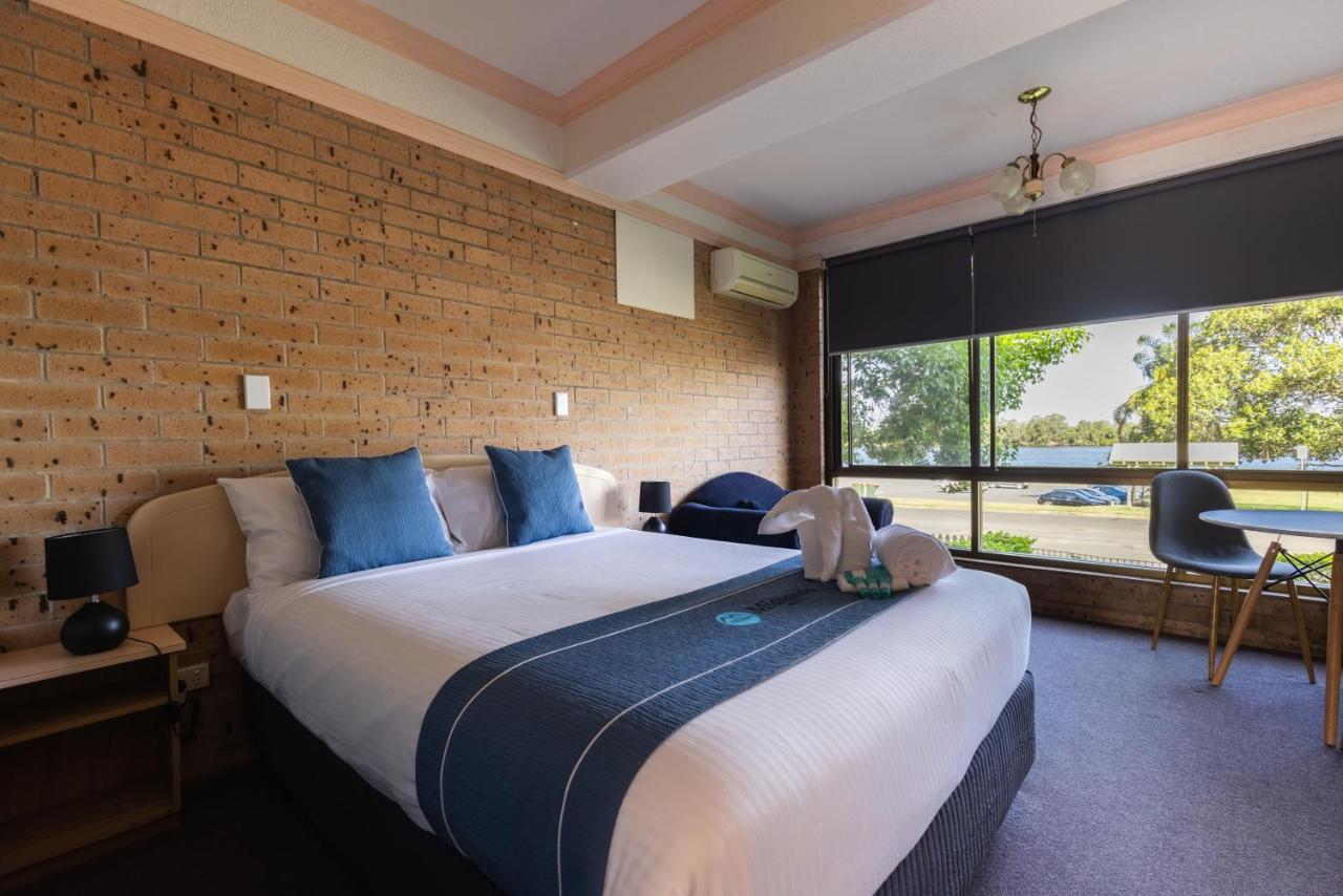 Midlands Motel Taree Εξωτερικό φωτογραφία